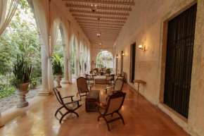 Hacienda Shambalante